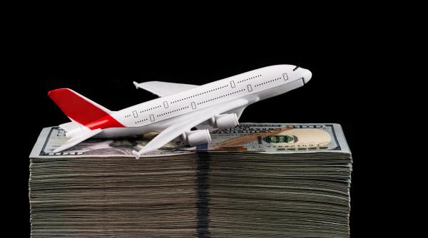 vor creste preturile biletelor de avion din cauza razboiului cu iranul explicatiile expertilor