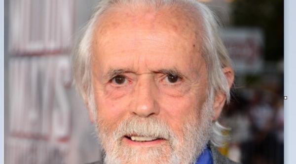 Actorul Matt Clark, celebru pentru rolul din "Înapoi în viitor", a murit la vârsta de 89 de ani