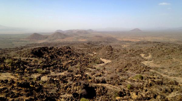 africa se rupe in doua oamenii de stiinta spun ca in viitor s ar putea forma un nou ocean