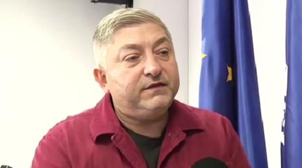 alin tise despre reforma din administratie emanatia mintilor altor functionari obezi si incompetenti paradoxul de la cj cluj