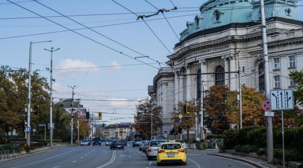 bulgaria acorda un ajutor lunar de 20 de euro pentru carburanti soferilor cu venituri mici banii se vor da cat va fi nevoie