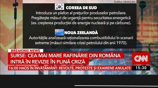 consilierul lui bolojan statul roman nu are bani sa intervina pentru a reduce pretul carburantilor sa nu cream asteptari irationale