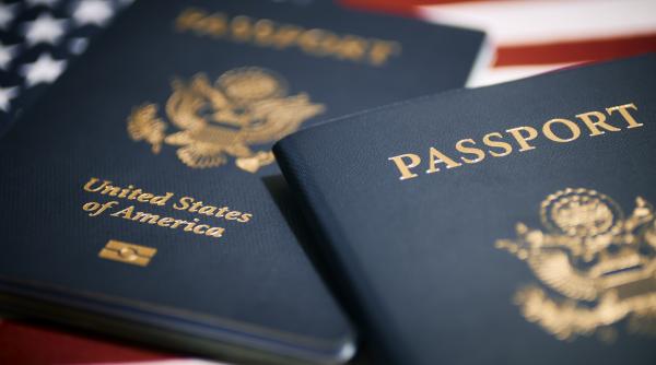 departamentul de stat reduce taxa pentru renuntarea la cetatenia americana la 450 de dolari