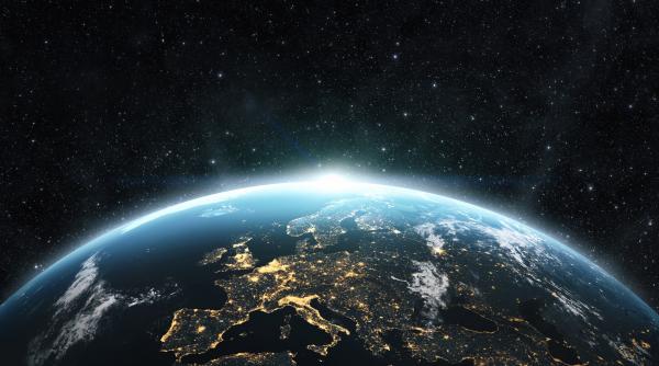 Europa investește 100 de milioane de euro în 6G, inteligență artificială și comunicații prin satelit