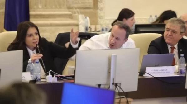 incep discutiile in parlament pe legea bugetului dupa ce bolojan si grindeanu s au acuzat reciproc usr nu va vota amendamentele psd