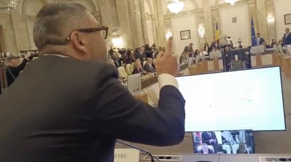 incep discutiile in parlament pe legea bugetului dupa ce bolojan si grindeanu s au acuzat reciproc usr nu va vota amendamentele psd