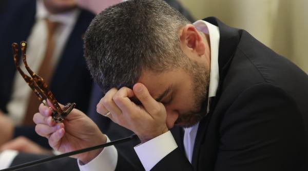 incep discutiile in parlament pe legea bugetului dupa ce bolojan si grindeanu s au acuzat reciproc usr nu va vota amendamentele psd