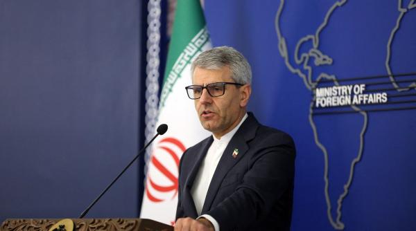 Iranul amenință direct România: „Dacă permite SUA să folosească bazele, va exista un răspuns adecvat, politic și juridic”