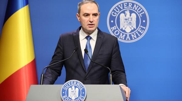 Ministrul Finanţelor: Aderarea la OCDE înseamnă o garanţie că instituţiile funcţionează eficient, indiferent de ciclul economic