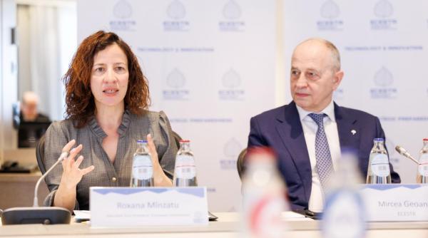 Primul Centru European pentru Securitate Economică, Tehnologie și Reziliență a fost lansat oficial la Bruxelles