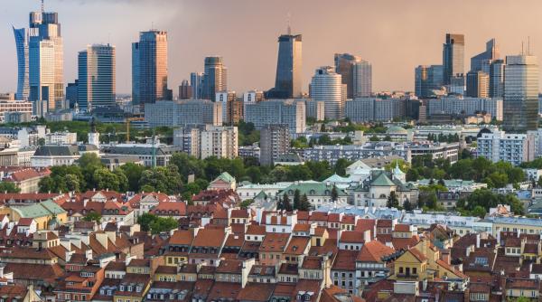 suntem inaintea statelor unite in atat de multe domenii cum a ajuns polonia printre cele mai mari 20 de economii ale lumii