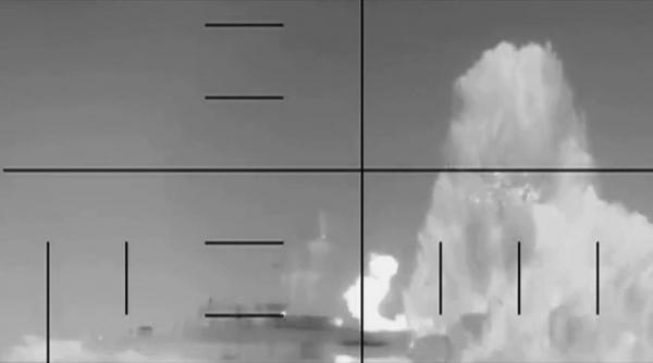 „Un act de trădare”: Teamă amestecată cu dezgust în India după ce SUA au scufundat fregata iraniană în largul coastelor indiene