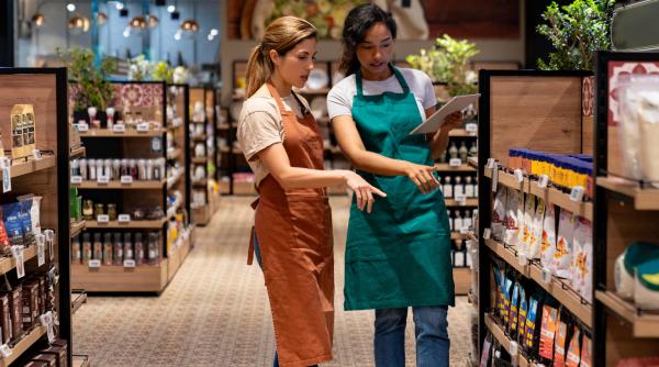 un cunoscut lant de supermarketuri deschide inca 40 de magazine in romania 1 000 de locuri de munca noi apar din acest an