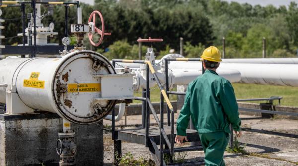 Ungaria și Slovacia construiesc o conductă pentru a-și conecta rafinăriile: Scăpăm de șantajul ucrainenilor