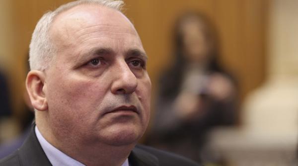 Viorel Cerbu a primit aviz favorabil pentru şefia DNA. Cum a răspuns la întrebarea dacă este un procuror "empatic"