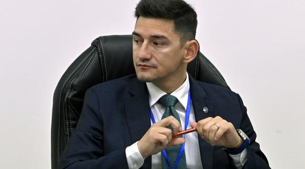 alexandru avram lucram activ pentru ca protectia mediului sa devina un motor al dezvoltarii economice