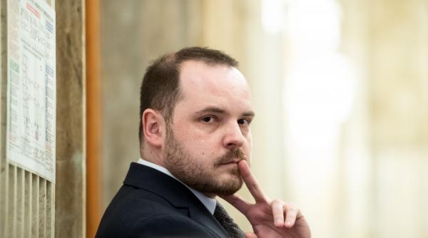 Alexandru Rogobete, despre criza din Coaliție: „Este în pre-anestezie, nu e încă la terapie intensivă”