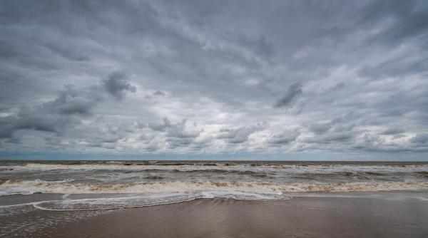 Au descoperit Atlantida? Oamenii de știință prezintă dovezi ADN despre o „lume pierdută” aflată acum sub Marea Nordului