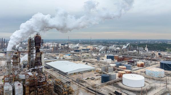 au fost descoperite cele mai grave scurgeri de metan in atmosfera din 2025 ucla emisiile dintr o tara asiatica sunt uluitoare