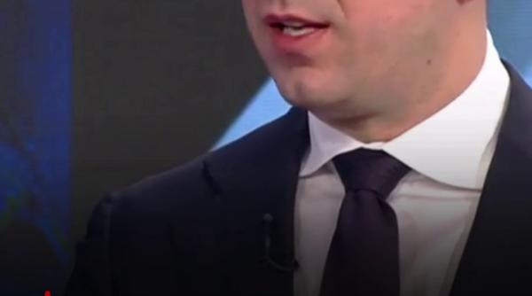 bogdan ivan despre explozia preturilor la combustibili companiile sa stranga cureaua si sa isi reduca din profit