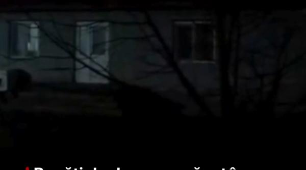 bucati de drone au cazut in zona plauru in tulcea dupa ce rusii au atacat porturile dunarene armata a ridicat doua aeronave f 16