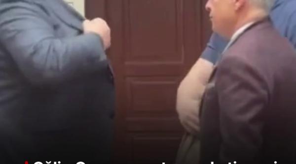 calin georgescu trage de timp si obtine inca o amanare in dosarul de propaganda legionara