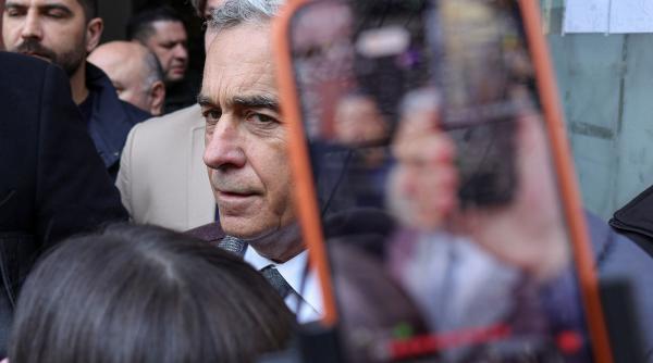 calin georgescu trage de timp si obtine inca o amanare pana in 28 aprilie in dosarul de propaganda legionara