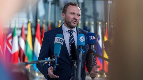 estonia ia in calcul sa accepte cererea lui trump de a participa militar la securizarea stramtorii ormuz