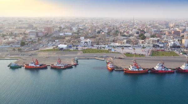 exista o alternativa la stramtoarea ormuz prin marea rosie dar nu este o solutie simpla ruta prin yanbu e mai lenta si mai scumpa