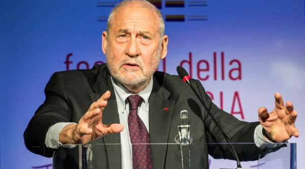 joseph stiglitz spune ca marele castigator al razboiului din iran e rusia e unul dintre cele mai grave lucruri pentru democratie