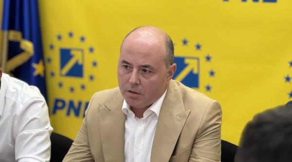 Lider PNL: Scenariul prin care Bolojan aruncă în aer coaliția de guvernare nu se discută în partid