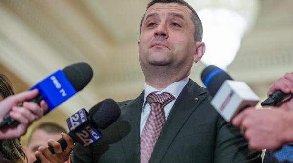 Miruță: România are o capacitate de apărare care descurajează la „un nivel suficient de mare” un potențial atac cu rachete al Iranului