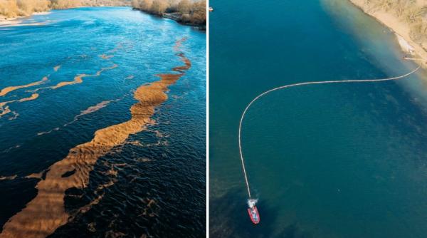 poluarea de pe raul nistru ambasadorul rusiei la chisinau a fost convocat la mae unde i a fost inmanata o nota de protest