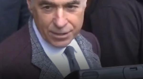 Procesul lui Georgescu a început cu o amânare. Ce a spus fostul candidat