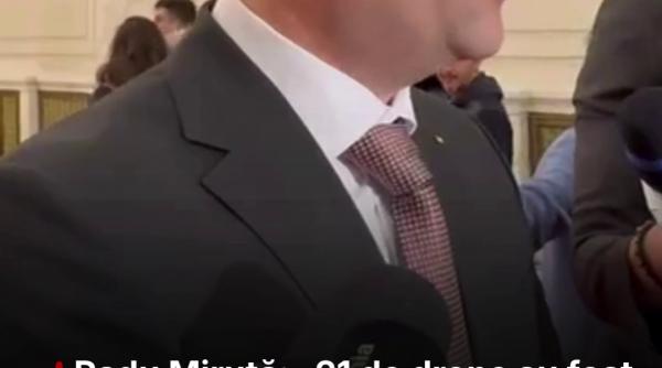 radu miruta 21 de drone au fost trimise de rusia spre romania noaptea trecuta armata analizeaza toate scenariile