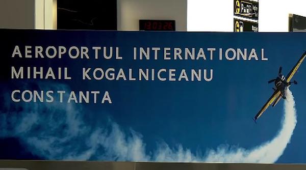 romania investeste in transportul aerian noul terminal de pe aeroportul constanta a intrat in functiune