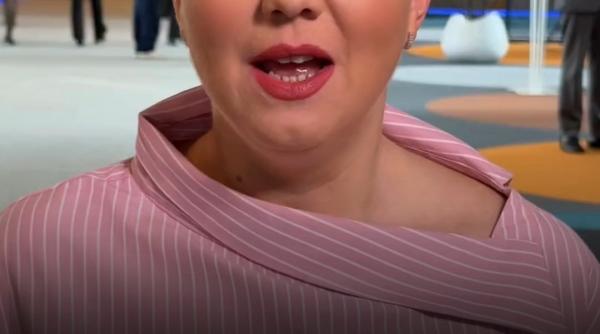 Sabina Iosub explică, de la Bruxelles, de ce Europa a refuzat chemarea lui Donald Trump în ajutorul SUA, în Strâmtoarea Ormuz