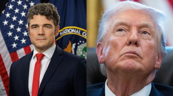 Șeful antitero din SUA și-a dat demisia. Scrisoarea trimisă de Joe Kent lui Donald Trump: „Nu pot susține războiul cu Iran”