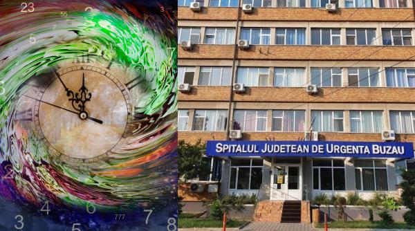„Taxă de horoscop” de 200 de lei, la Spitalul Județean Buzău: Atât plătesc cei care cer ora naşterii pentru astrogramă și ascendent