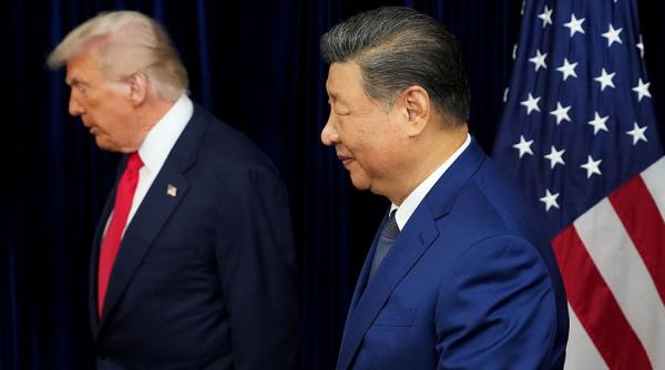 Trump a cerut amânarea „cu o lună” a întâlnirii cu Xi Jinping, iar asta ar putea fi de folos și Washingtonului, și Beijingului