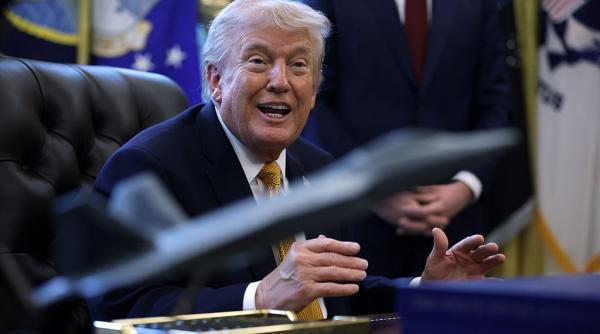 Trump, despre viitorul Cubei: „Cred că pot face orice vreau cu ea” 