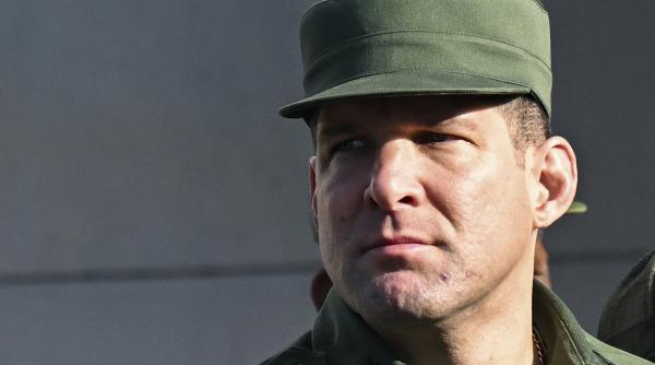 Un nou Castro intră în scenă în Cuba. Cine este „Crabul” și de ce apariția lui ridică semne de întrebare despre viitorul regimului