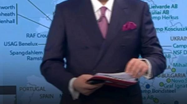 Un scenariu în care SUA iese din NATO ar fi „catastrofal”. Diaconescu: „Germanii au mai reușit să schimbe paradigma”