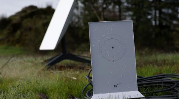 a fost condamnat la 11 ani de inchisoare pentru ca a trimis in rusia terminale starlink