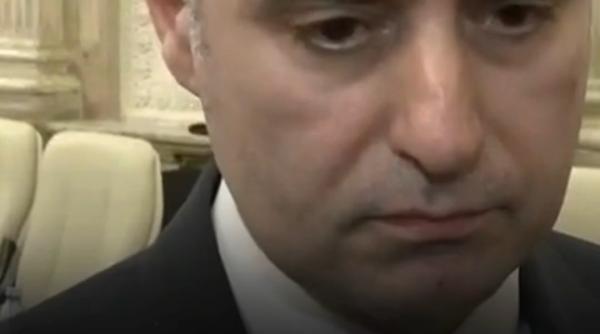 Alexandru Nazare: „Nu este o situația care să favorizeze România”