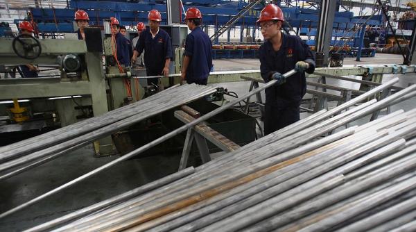 China nu mai găsește cumpărători pentru un metal strategic care s-a scumpit crescut amețitor din cauza războiului. Ce a decis Beijingul
