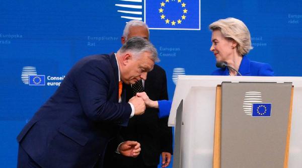 consiliu de criza la bruxelles dupa amenintarile lui trump merz le cere liderilor ue sa i tina piept aflam ca si sua depind de noi