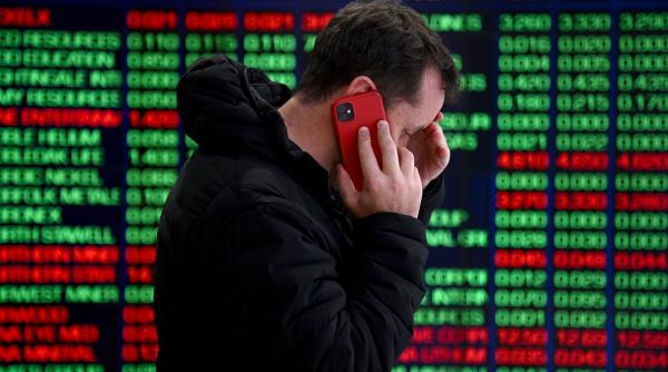 Economistul care a prezis criza financiară din 2008 avertizează: “Vom vedea ceva și mai rău”