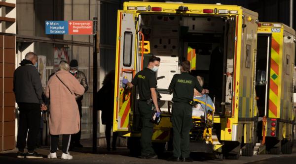 focar epidemic de meningita in anglia sunt deja zeci de cazuri doi tineri au murit amploarea raspandirii bolii este fara precedent