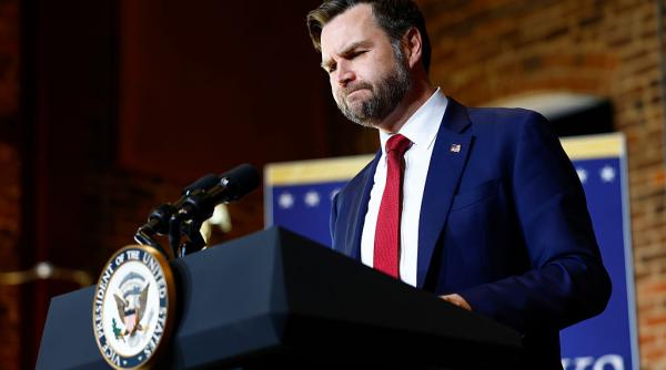 JD Vance va vizita o țară vecină cu România. Pentru ce își trimite Donald Trump vicepreședintele în Europa
